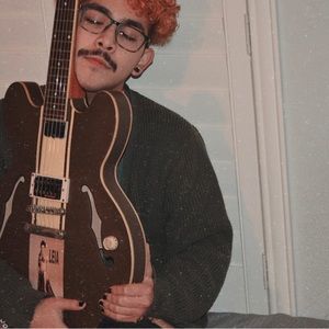 Meet your Posher, Jose